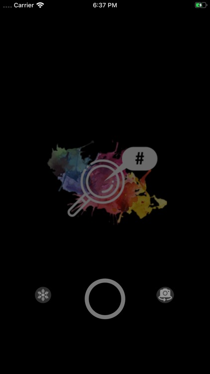 Color Detector APP
