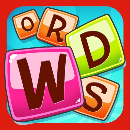 Word Search - Crossword Story