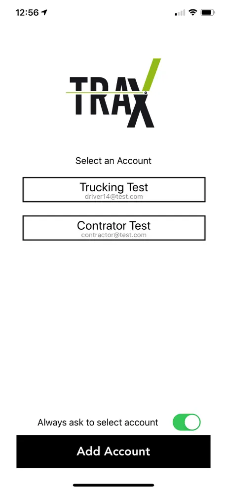 TraX Solutions
