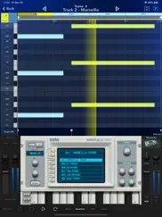 korg gadget 2 le ipad resimleri 2