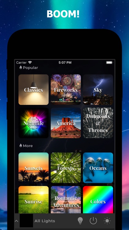 Lighter for Philips Hue Lights screenshot-5
