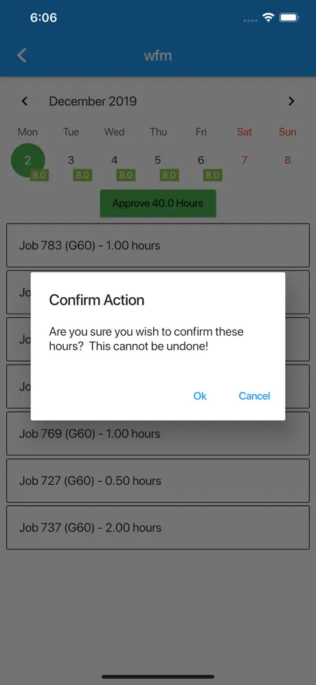 SMI App