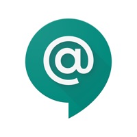 Google Chat pour PC