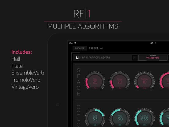 RF-1 Reverbのおすすめ画像2