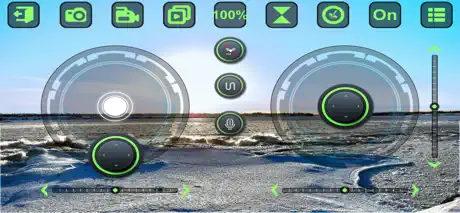 FYD-FPV