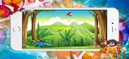 Game screenshot динозавры динозавров бегут mod apk