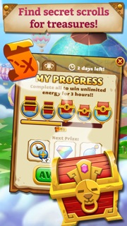Jewel Mania™ screenshot 2