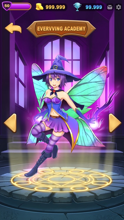 Evervving Game screenshot-4