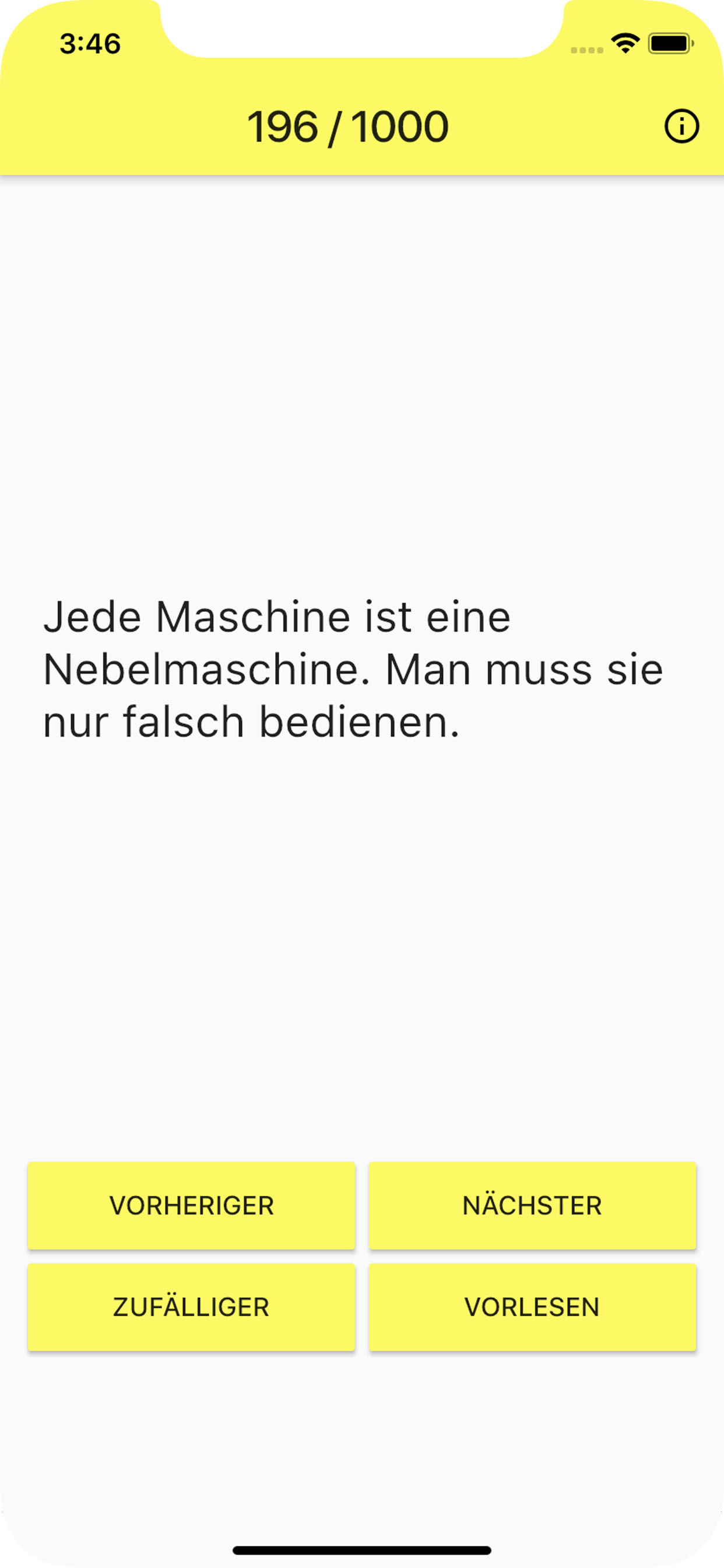 1000 Flachwitze