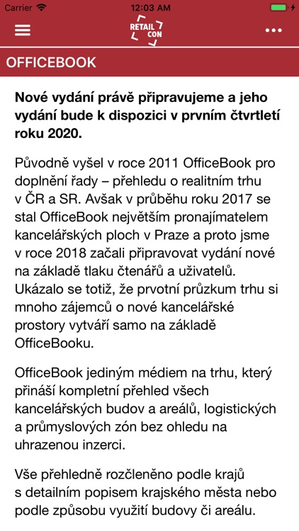 RetailCon screenshot-5