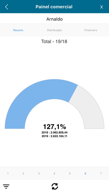 Kairos Mobile screenshot-8