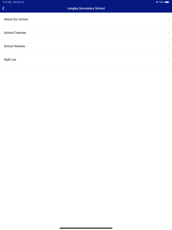 Screenshot #5 pour SD35 Connect