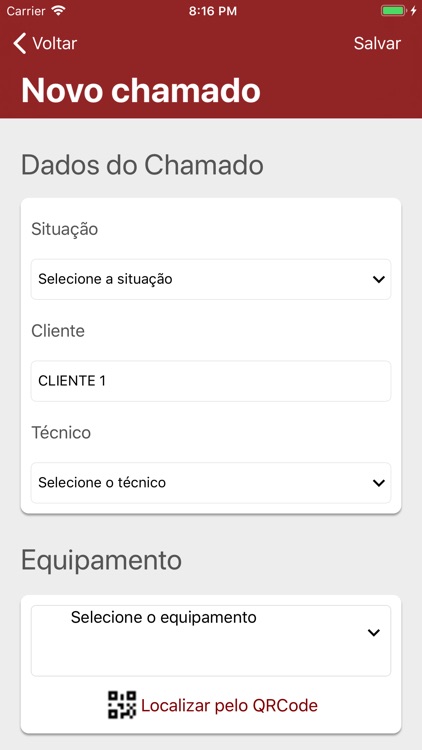 LinkDoctor - Manutenção screenshot-6