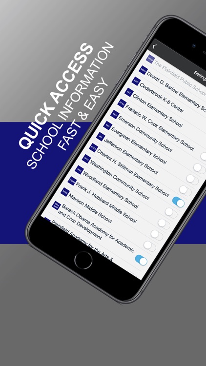 Plainfield Public Schools