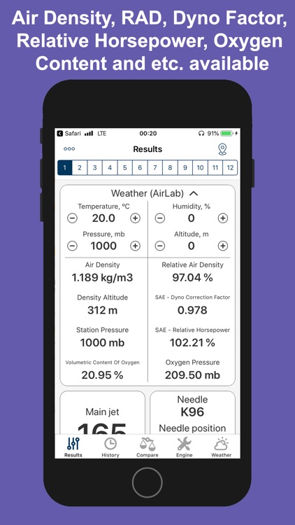 Jetting Maxter KZ / ICC Kart screenshot-5