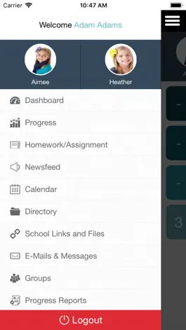 Game screenshot ParentPlus apk