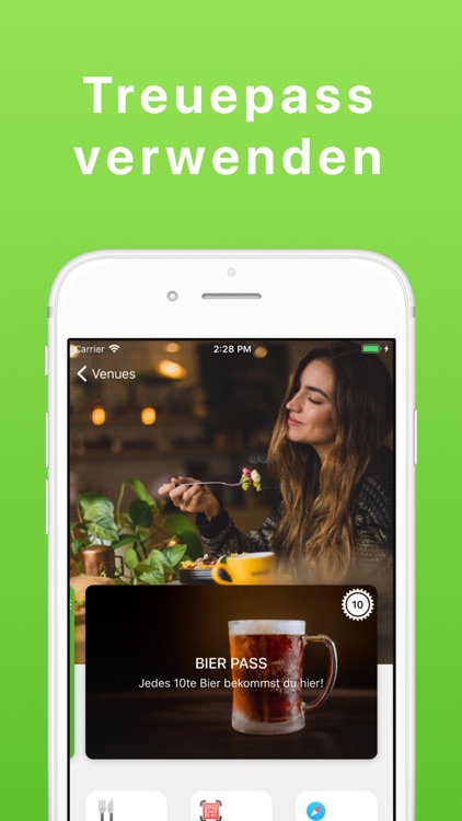 Bessa - Bestellen & Sammlen