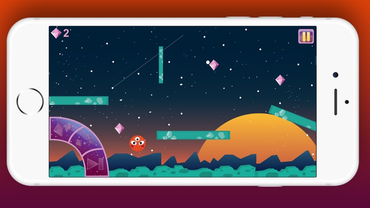 FirstTry: 3D Ball Hero Journey screenshot-6