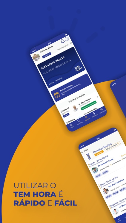 Tem Hora screenshot-6