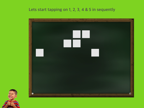 Screenshot #5 pour Numbers remember puzzle