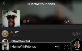 Game screenshot horn® mod apk