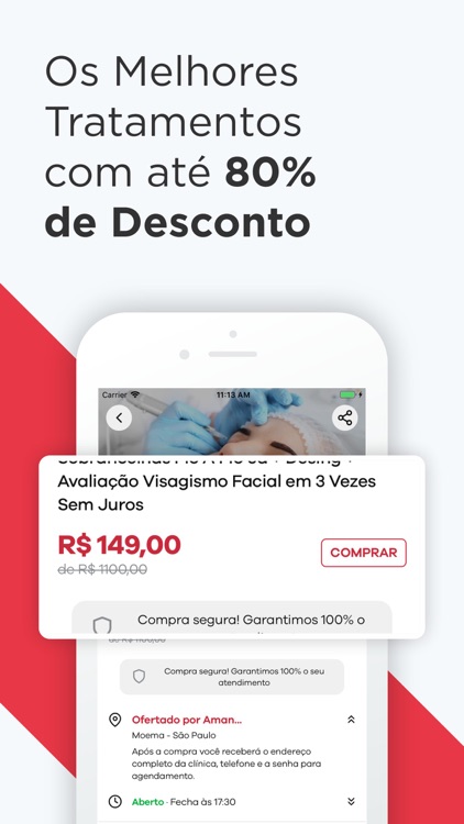 Magote.com - Saúde e Beleza