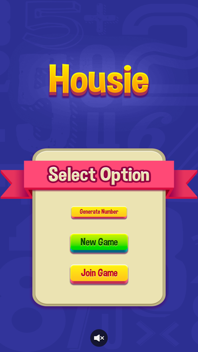 Screenshot #3 pour M-Housie