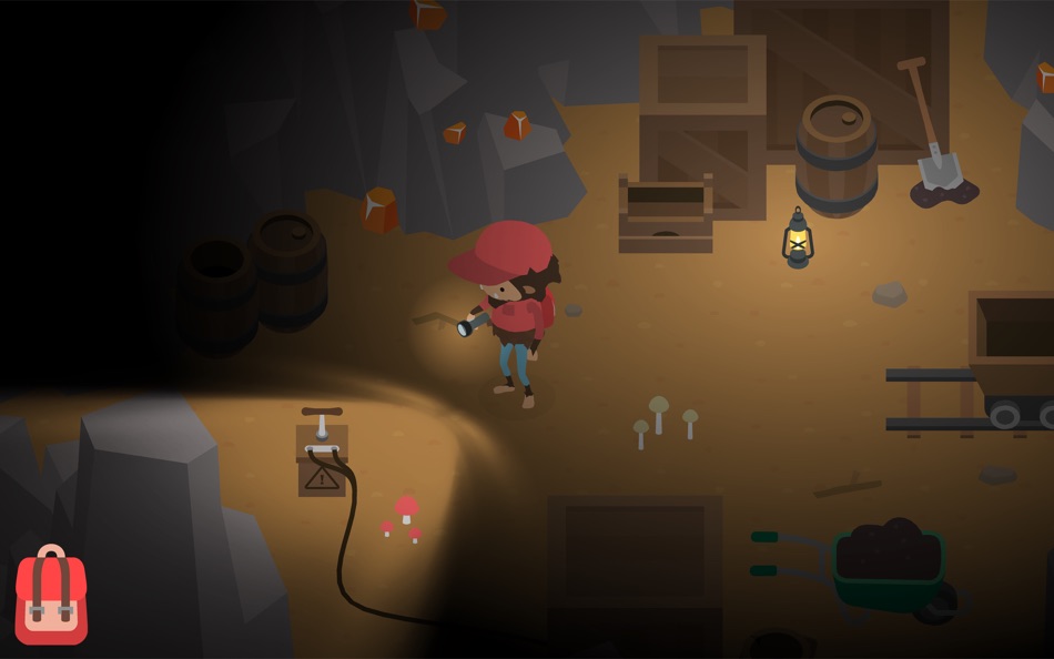 #4. Sneaky Sasquatch (macOS) 由: RAC7 Games