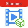 Video Slimmer App icon