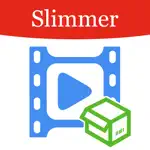 Video Slimmer App App Negative Reviews