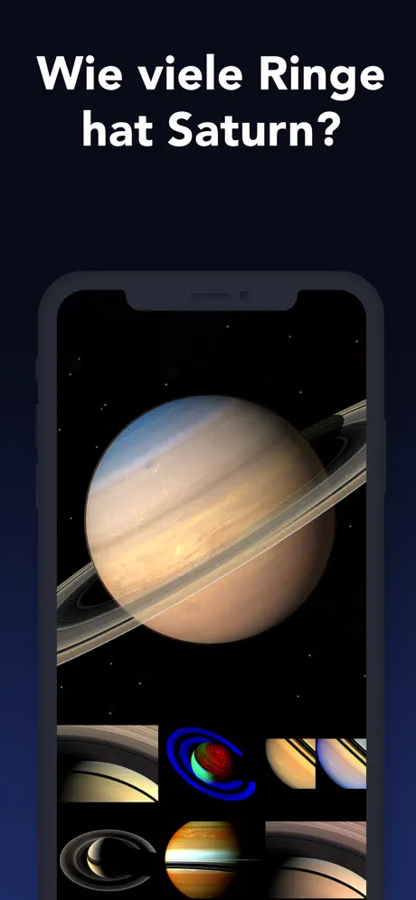 Solar Walk: Planetarium 3D Sim