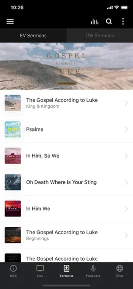 Game screenshot Northwest Gospel Church hack