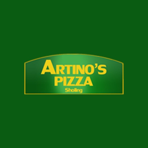 Artino's Pizza icon