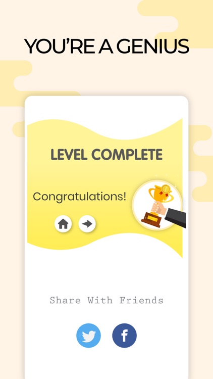 Catch Phrase - Find Words screenshot-4