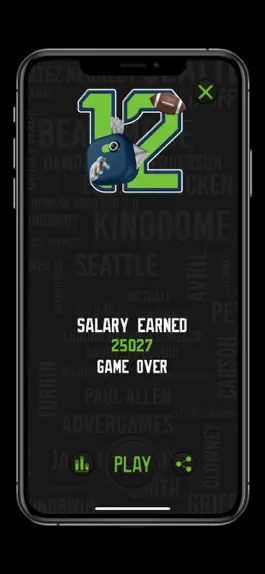 Game screenshot 12 The Seahawk hack