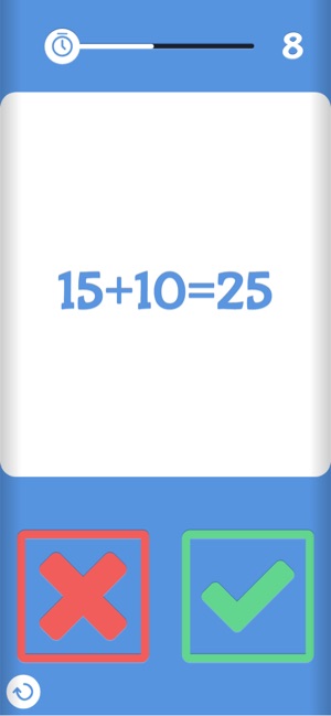 Math Challenge - Quick math(圖2)-速報App