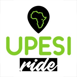 UPESI Rider