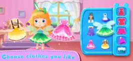 Game screenshot Dream Doll Boutique hack