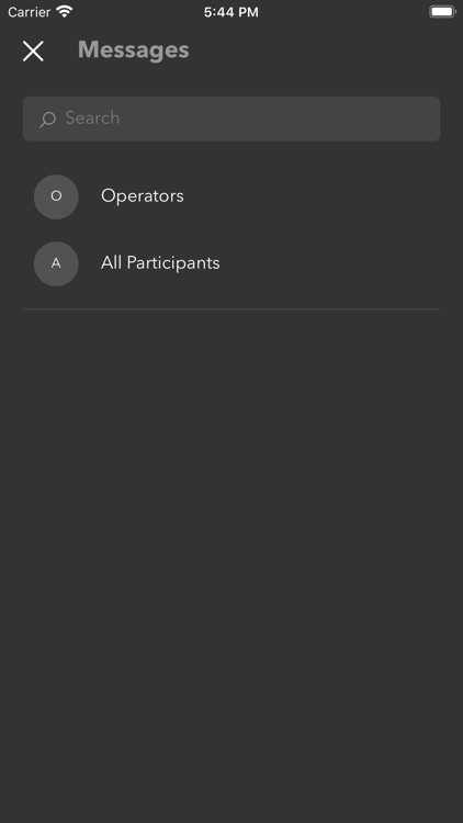 KUDO Live screenshot-8