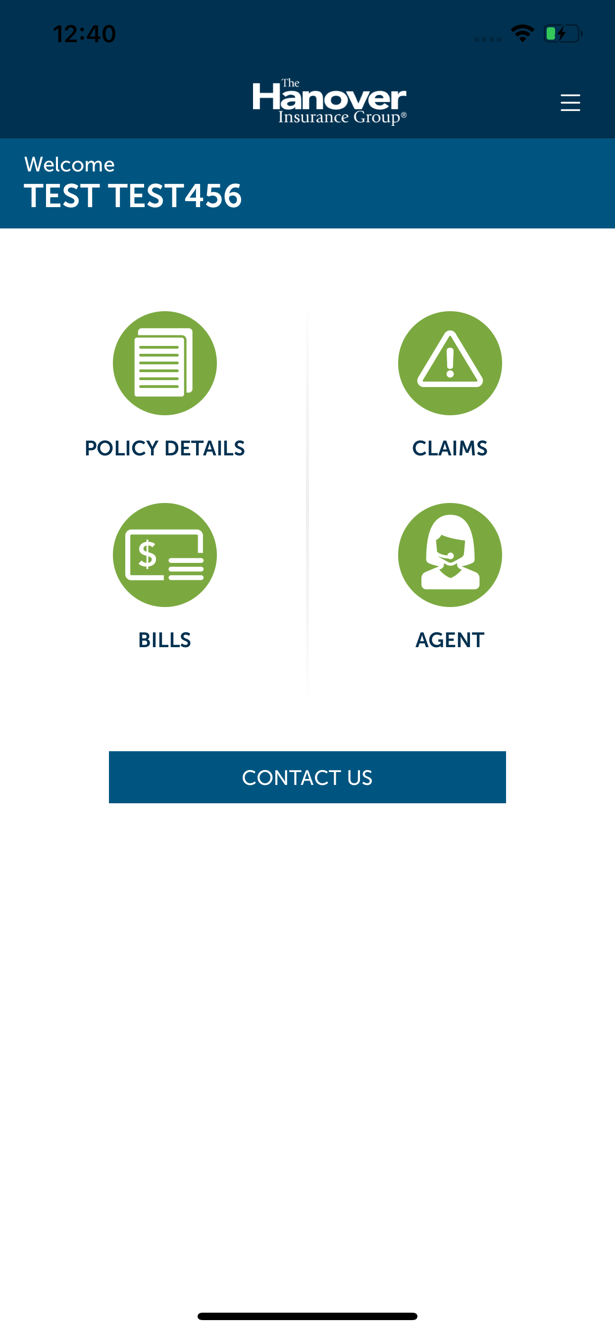 Hanover Mobile screenshot 3