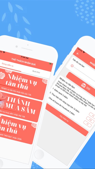 Screenshot #2 pour ShopSave - Mua sắm hoàn tiền