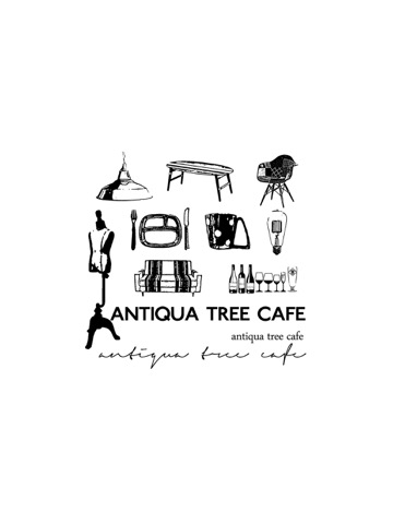 ANTIQUA TREE CAFE（アンティカツリーカフェ）のおすすめ画像1