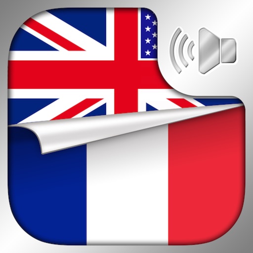 Learn & Speak FRENCH Fast&Easy icon