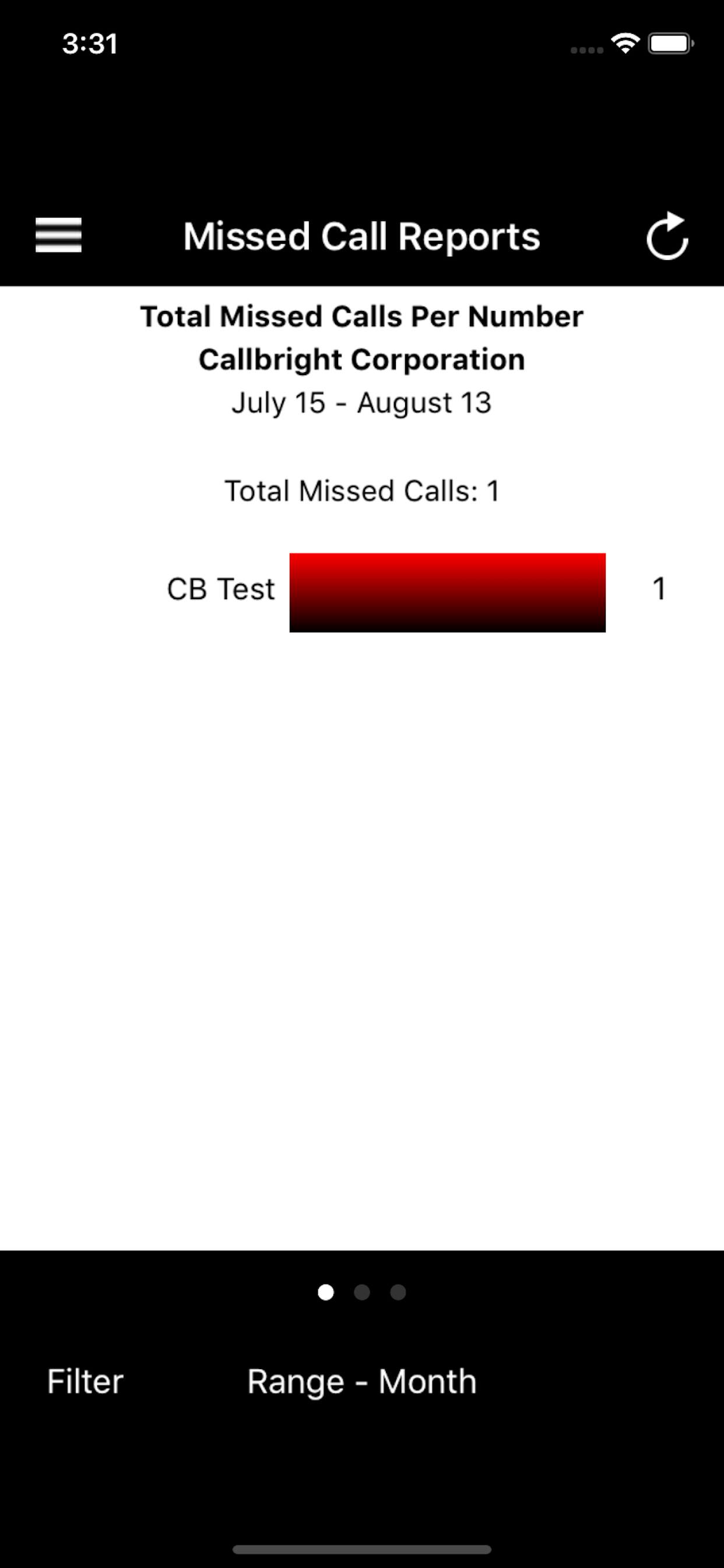 Callbright