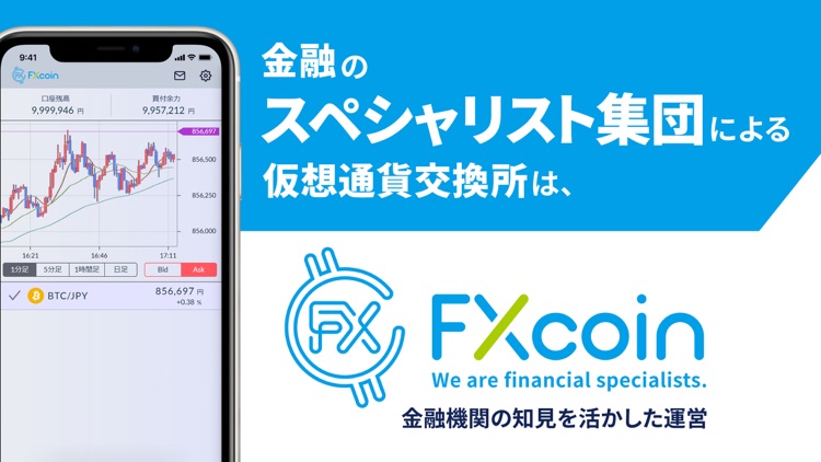 FXcoin