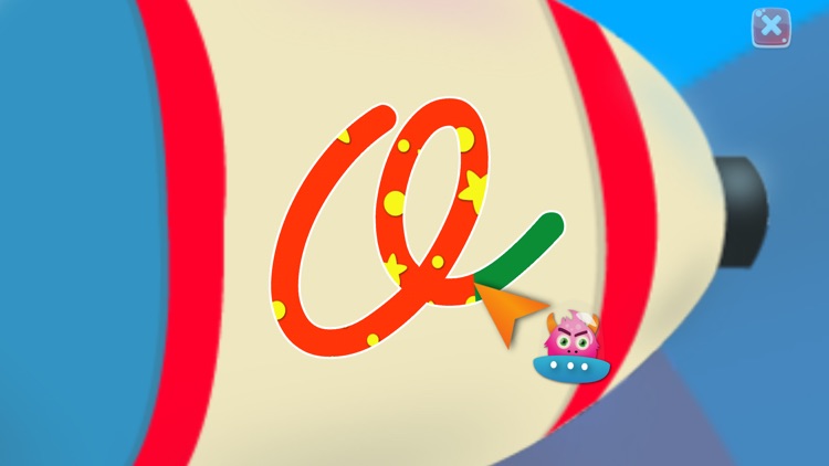 Cursive Writing Teacher screenshot-3
