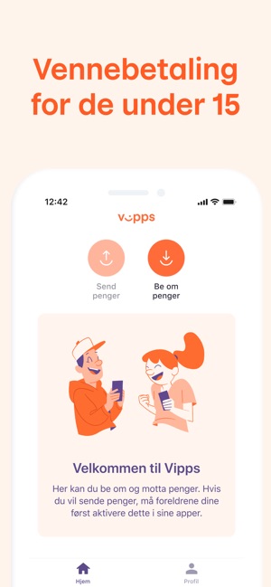 Vipps(圖7)-速報App