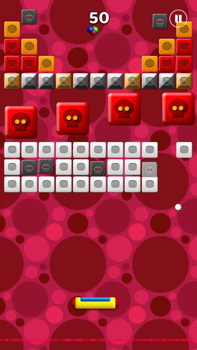 Balls & Bricks Battle Screenshot