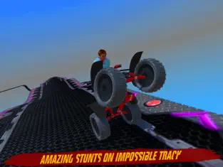 Screenshot 6 ATV Quad Bike Racing 2021 iphone