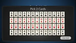 Game screenshot Holdem Hand Strength apk